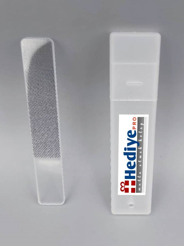 Yeni Teknoloji Cam Tırnak Törpüsü