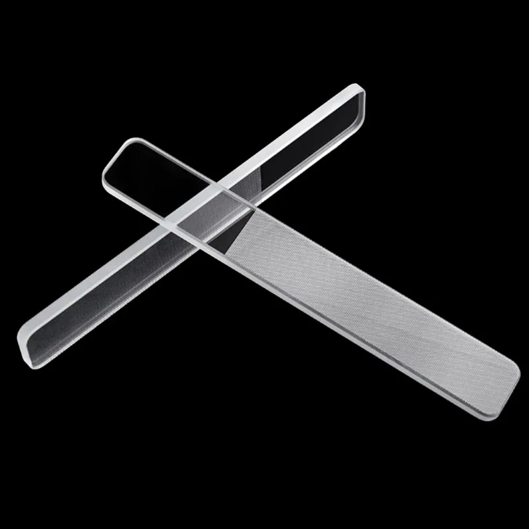 Cam Tırnak Törpüsü Mucizevi Tırnak Parlatıcısı