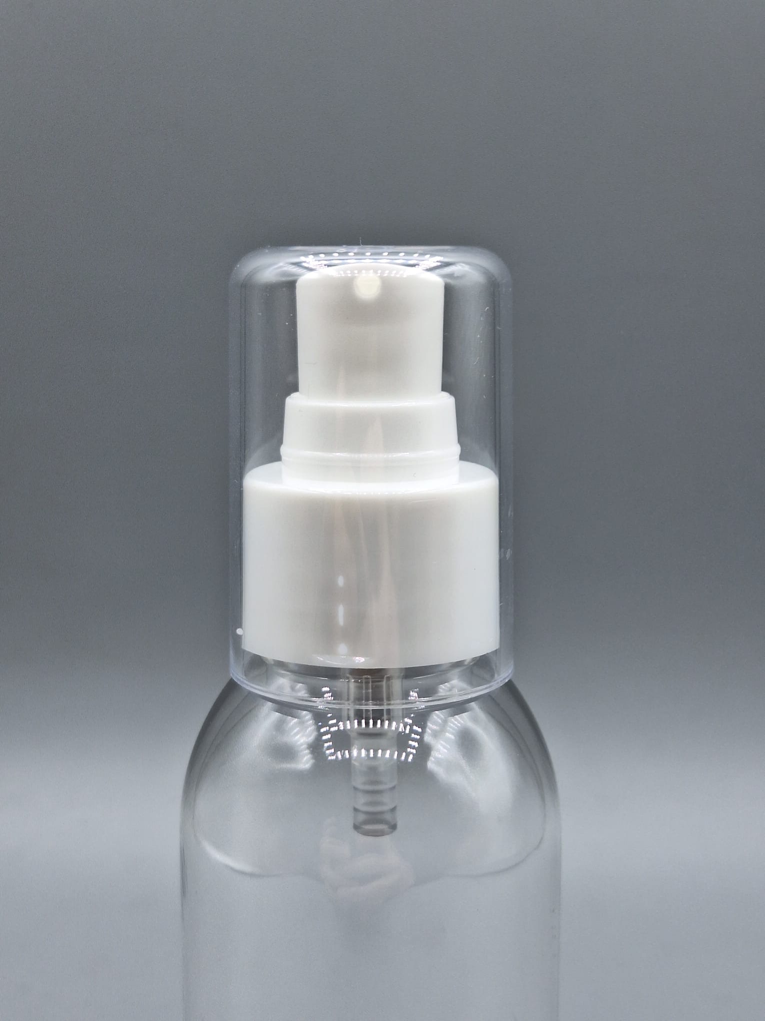 4 Parça Kutulu Seyahat Seti