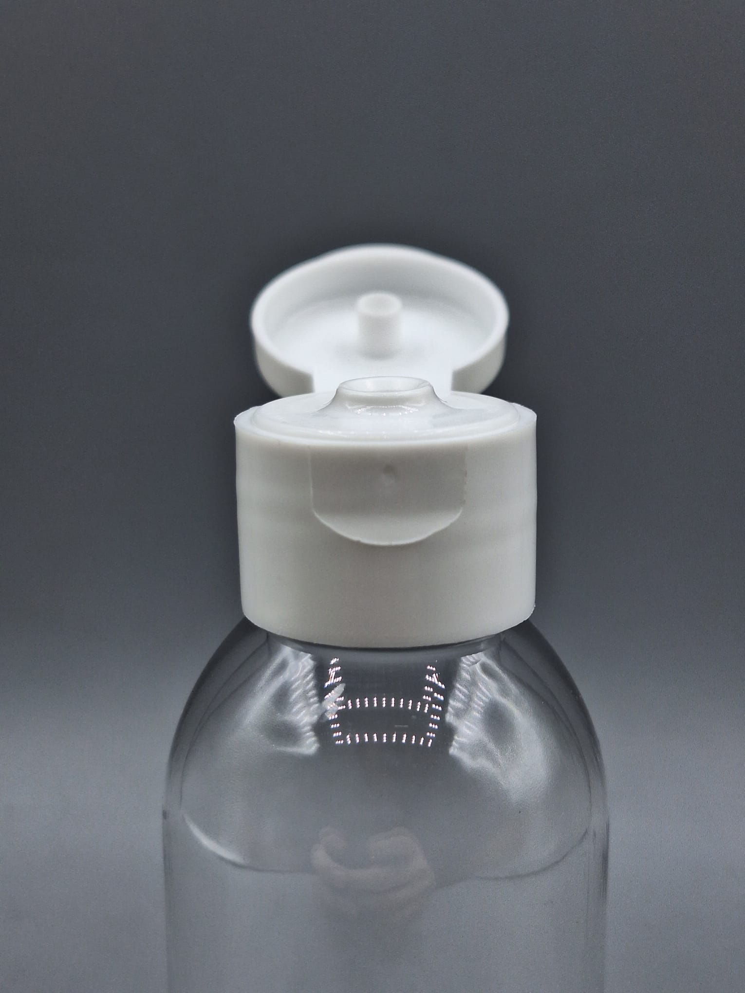 4 Parça Kutulu Seyahat Seti