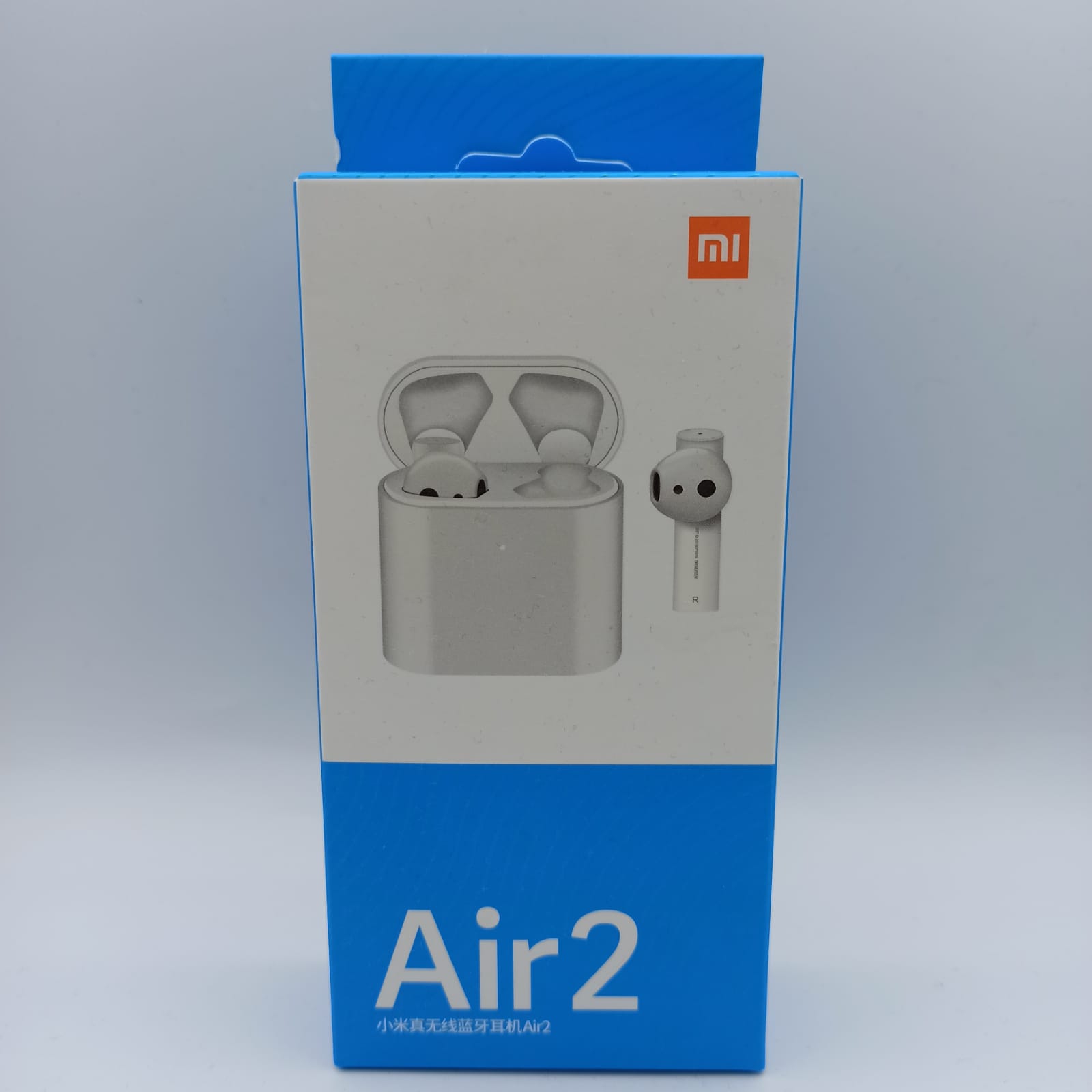 Xiaomi Airdots Pro 2 TWSEJ02JY TWS Bluetooth Kulak İçi Kulaklık Beyaz