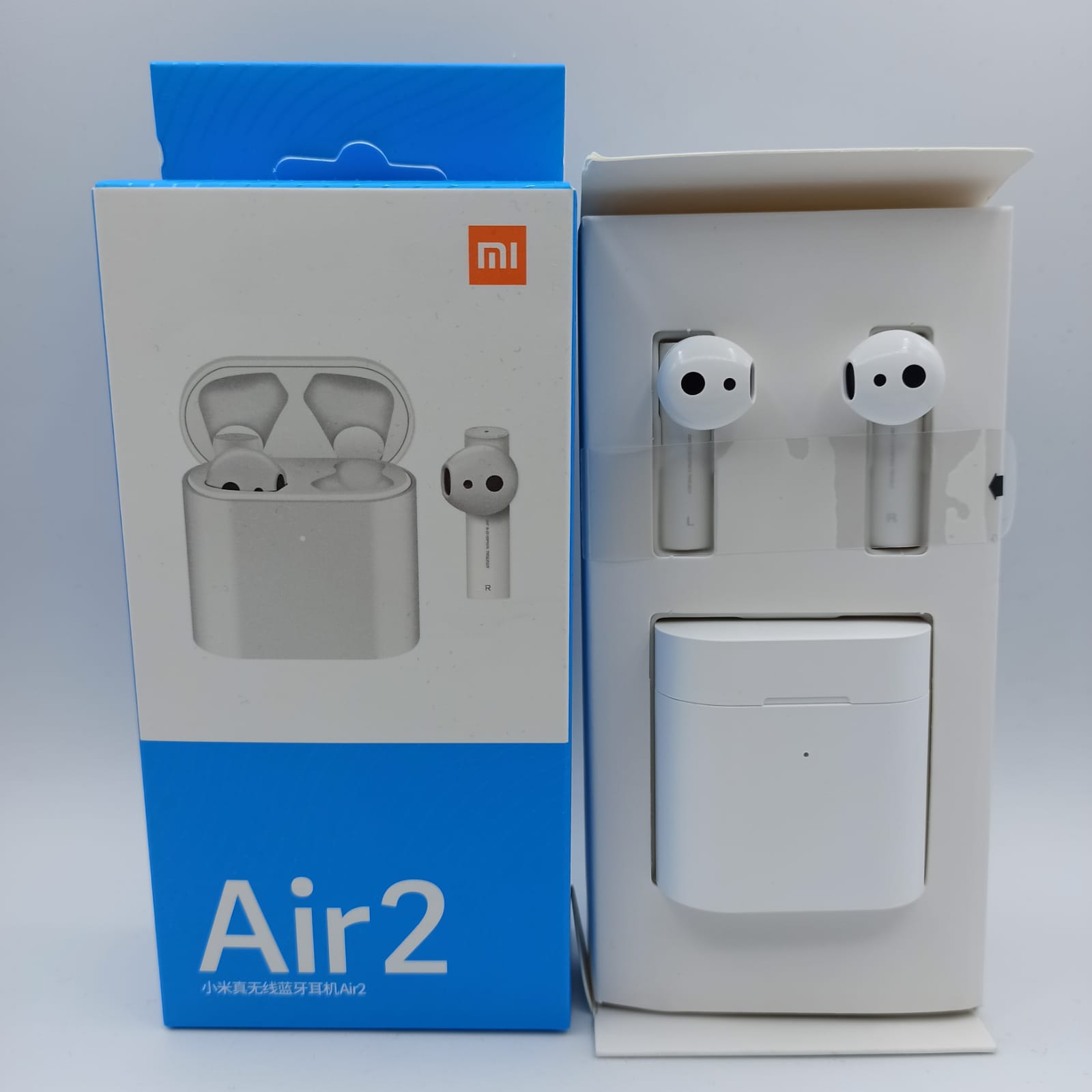 Xiaomi Airdots Pro 2 TWSEJ02JY TWS Bluetooth Kulak İçi Kulaklık Beyaz