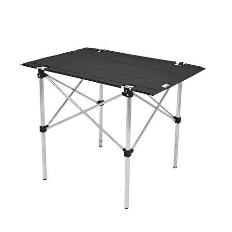 Katlanabilir Kamp Masası 50x70x55 cm