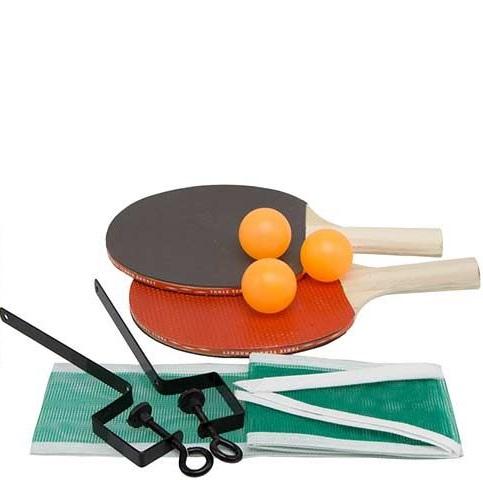 Pinpon Masa Tenisi Oyun Seti