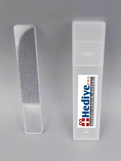 Cam Tırnak Törpüsü Mucizevi Tırnak Parlatıcısı