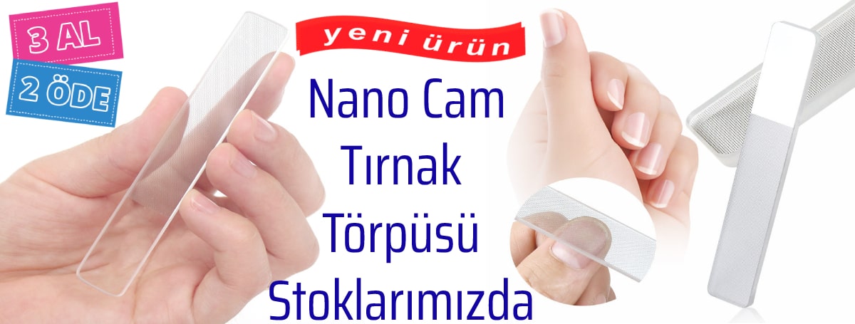 Cam Tırnak Törpüsü